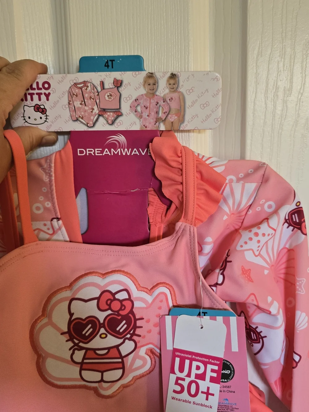 Hello Kitty hello kitty
